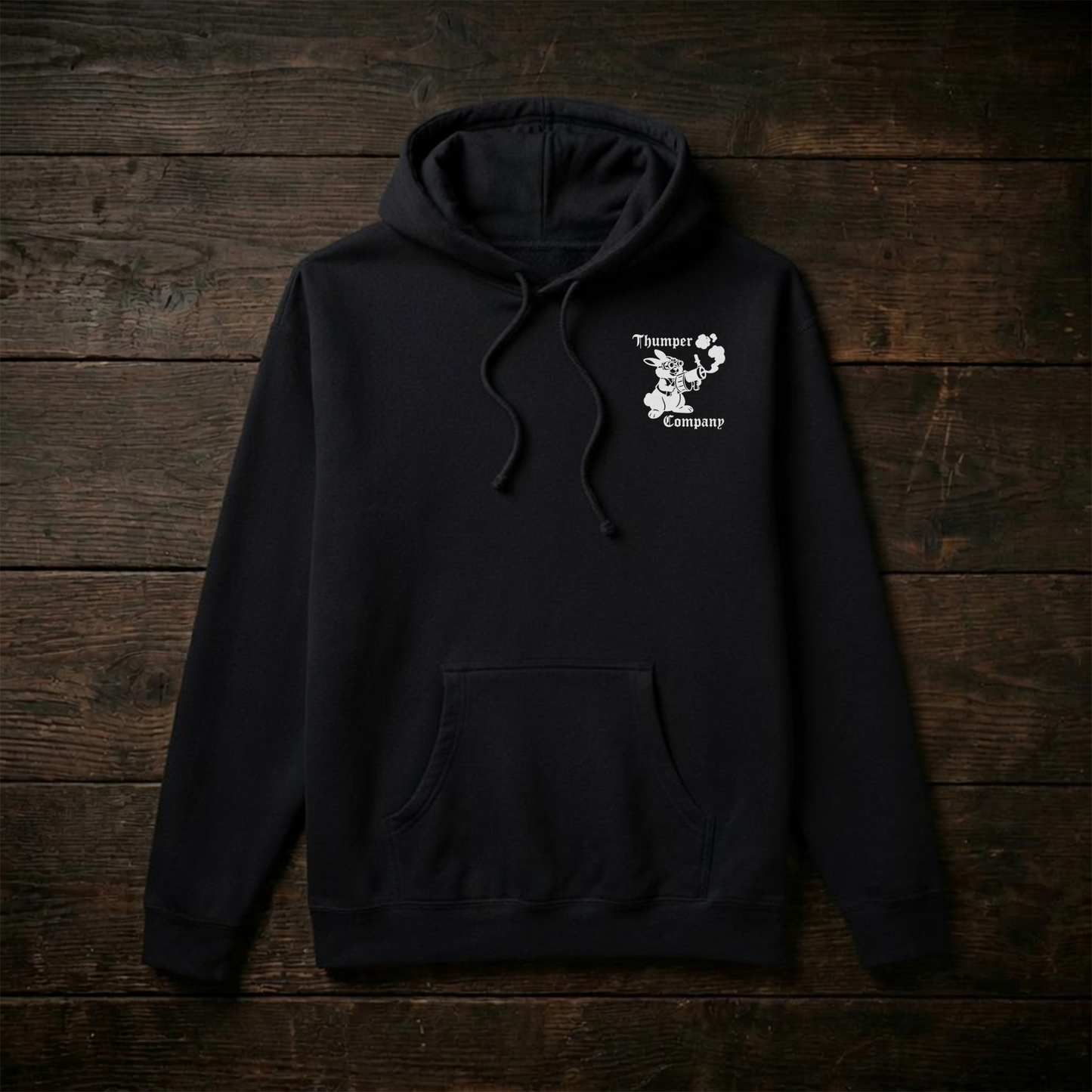 Under Siege Since 1948 Hoodie