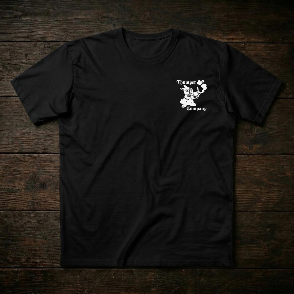 Stay Dangerous Tee