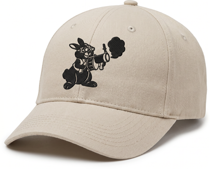 The Thumper Field Cap