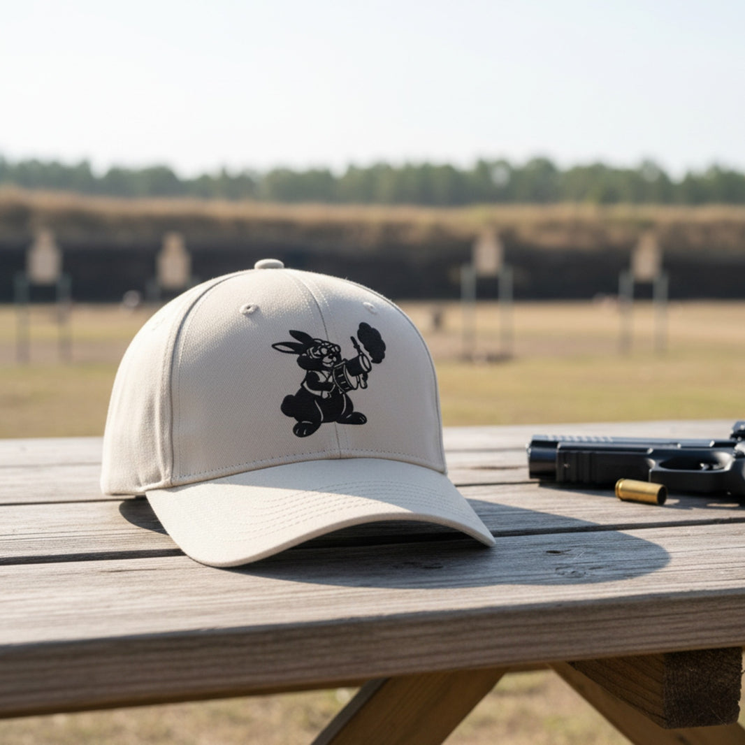 The Thumper Field Cap