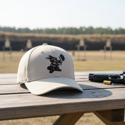 The Thumper Field Cap