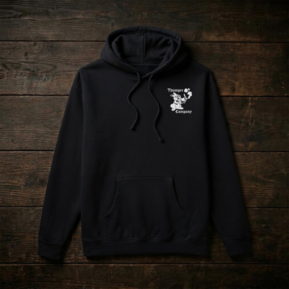 Under Siege Since 1948 Hoodie