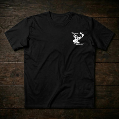 Stay Dangerous Tee